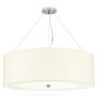 Lampa wisząca Pearce DL-PEARCE34-7LT-IV-PC 7x60W/E27 od Designer’s Lightbox
