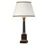 Lampa stołowa Peronne DL-PERONNE-TL 1x60W/E27 od Designer's Lightbox