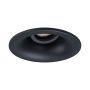 Downlight wpuszczany Ralte DL-36360-GU10-BK 1x10W/GU10 IP20 od Italux