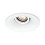Downlight wpuszczany Ralte DL-36360-GU10-WH 1x10W/GU10 IP20 od Italux