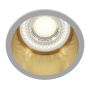 Downlight wpuszczany Reif DL049-01WG 1x50W/GU10 od MAYTONI