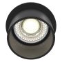 Downlight wpuszczany Reif DL050-01B 1x50W/GU10 od MAYTONI