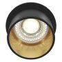 Downlight wpuszczany Reif DL050-01GB 1x50W/GU10 od MAYTONI