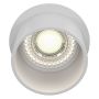 Downlight wpuszczany Reif DL050-01W 1x50W/GU10 od MAYTONI