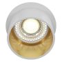 Downlight wpuszczany Reif DL050-01WG 1x50W/GU10 od MAYTONI