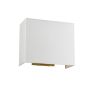 Kinkiet Riley DL-RILEY-M-IV-AB 1x60W/E27 od Designer’s Lightbox