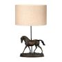 Lampa stołowa Spirit DL-SPIRIT-TL 1x40W/E27 od Designer's Lightbox