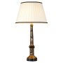 Lampa stołowa Strasbourg DL-STRASBOURG-TL 1x60W/E27 od Designer's Lightbox
