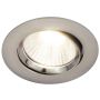 Downlight wpuszczany Dorado 49400155 2700K 345lm IP20 od Nordlux