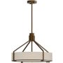 Lampa sufitowa Doretto OR85648 3x15W/e27 IP20 od Open Design Highlights