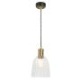 Zwis DOUILLE/P BPB DOUILLE od Elstead Lighting