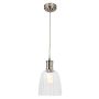 Zwis DOUILLE/P PN DOUILLE od Elstead Lighting