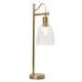 Stołowa lampa DOUILLE/TL AB DOUILLE od Elstead Lighting