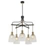 Żyrandol DOUILLE5 BPB DOUILLE od ELSTEAD LIGHTING