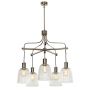 Żyrandol DOUILLE5 PN DOUILLE od ELSTEAD LIGHTING
