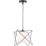 Lampa wisząca Dreyson DRE0122 1x60w/e27 ip20 od Dar Lighting