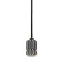 Zwis DS-M-010 ANTIQUE BRASS CASA od Italux