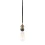 Zwis DS-M-034 ANTIQUE BRASS CLASSO od Italux