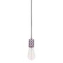 Zwis DS-M-010-03 RED COPPER MILLENIA od Italux