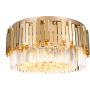 Plafon TREND C0165 8x40w/e14 ip20 od Maxlight