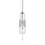 Lampa wisząca NEWEL DW-d5018 1x40W/E14 IP20 od King Home
