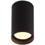 Downlight natynkowy PET ROUND C0142 1x50w/gu10 ip20 od Maxlight