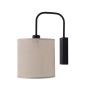 Kinkiet Lamego 4046 1x60W/E27 IP20 od Antigo