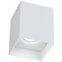 Downlight natynkowy SQUARED SPOT S151 1x40w/GU10 IP20 od Zambelis