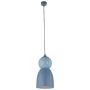 Lampa wisząca TIGALI 5244 1x/E27 IP20 od Antigo