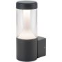 Kinkiet WALL LIGHT E276 3000K 10W/led 990lm IP54 od Zambelis