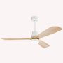 Wentylator PENDANT FAN 19140 3000K, 4000K, 6000K 15W/led 1500lm IP20 od Zambelis