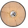 Kinkiet SCONCE LAMP 22175 1x20W/E27 IP20 od Zambelis