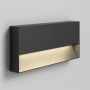 Kinkiet Mori 1466002 3000K|4000K 1x8.1W/LED 214LM IP65 od Astro Lighting