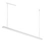 Lampa wisząca Hiate 1859 4000K 2x36W/LED 4709lm IP20 od Shilo