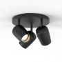 Spot Koto 1478005 3x6W/LED|GU10 IP20 od Astro Lighting