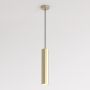 Lampa wisząca Hashira 1442012 2700K 1x6W/GU10 IP20 od Astro Lighting