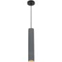 Lampa wisząca PENDANT LAMP 180024 1x35W/GU10 IP20 od Zambelis