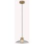 Lampa wisząca PENDANT LED 25141 3000K 10W/led 1170lm IP20 od Zambelis