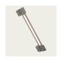 Kinkiet TABLE LIGHT E429 3000K 12W/led 617lm IP54 od Zambelis