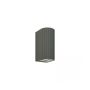 Kinkiet UP-DOWN LIGHT E422 3000K 8x1W/led 560lm IP54 od Zambelis