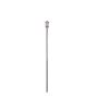Lampa sufitowa Alha 9176 1x40W/G9 IP20 od Dohar