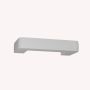 Kinkiet WALL LIGHT 180026 1x25W/G9 IP20 od Zambelis