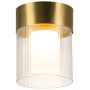 Lampa sufitowa CEILING LIGHT 23017 3000K 9W/led 846lm IP20 od Zambelis