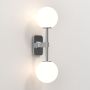 Kinkiet Tacoma 1429002 2x3W/G9 IP44 od Astro Lighting