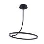 Lampa sufitowa CORIT E82907-01 4000K 1x30W/LED 3540lm IP20 od Zuma Line