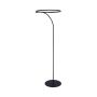 Lampa podłogowa CORIT E82907-31 4000K 1x24W/LED 2832lm IP20 od Zuma Line
