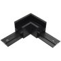 Łącznik CEILING CORNER 2085B-C2 IP20 od Zambelis