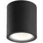 Downlight natynkowy CEILING LIGHT E340 3000K 8W/led 597lm IP65 od Zambelis