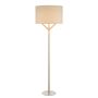 Lampa podłogowa EATU EAT4939 1x60W/E27 IP20 od Dar Lighting