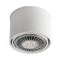 Downlight natynkowy Miki 7016 1x15W/Gu10 IP20 od Shilo